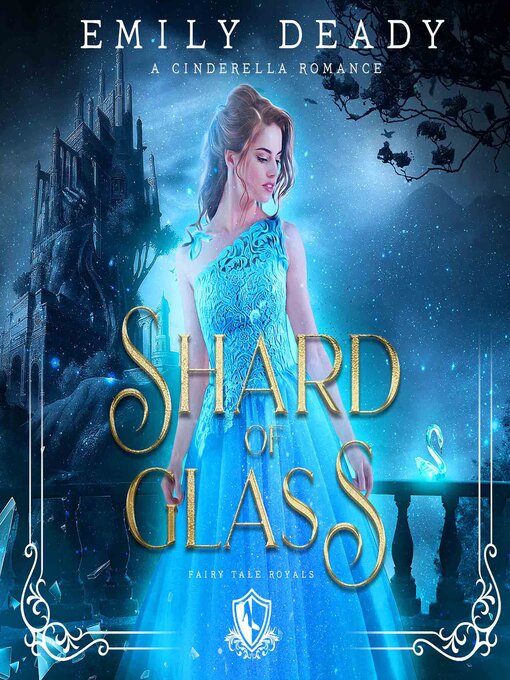 Title details for Shard of Glass by Emily Deady - Available